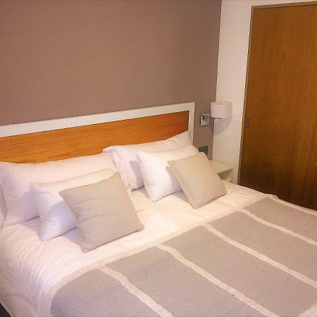 Trendy Full Apartment In Recoleta Buenos Aires Exterior foto