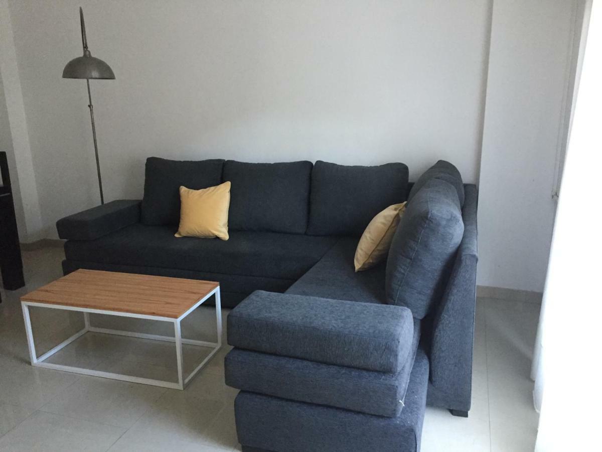 Trendy Full Apartment In Recoleta Buenos Aires Exterior foto