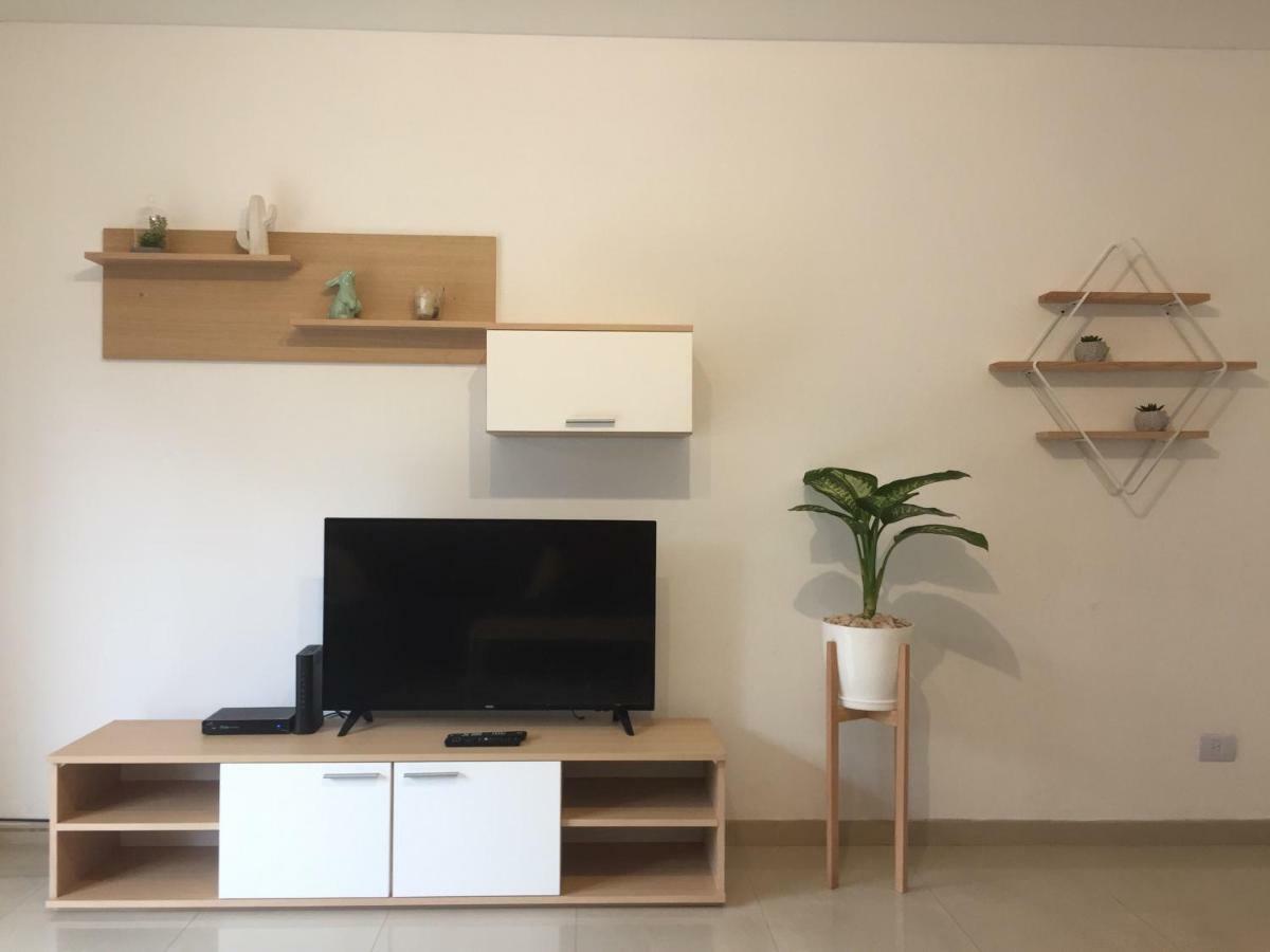 Trendy Full Apartment In Recoleta Buenos Aires Exterior foto