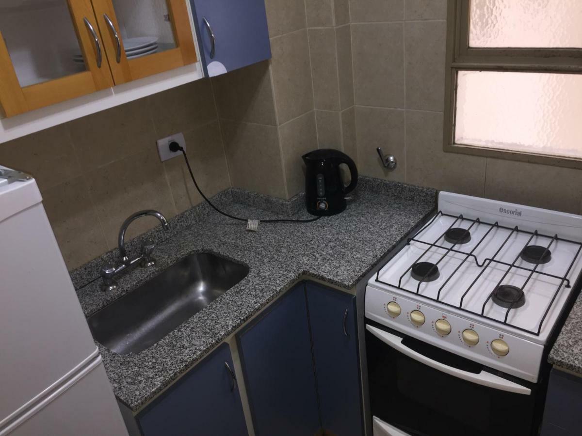 Trendy Full Apartment In Recoleta Buenos Aires Exterior foto
