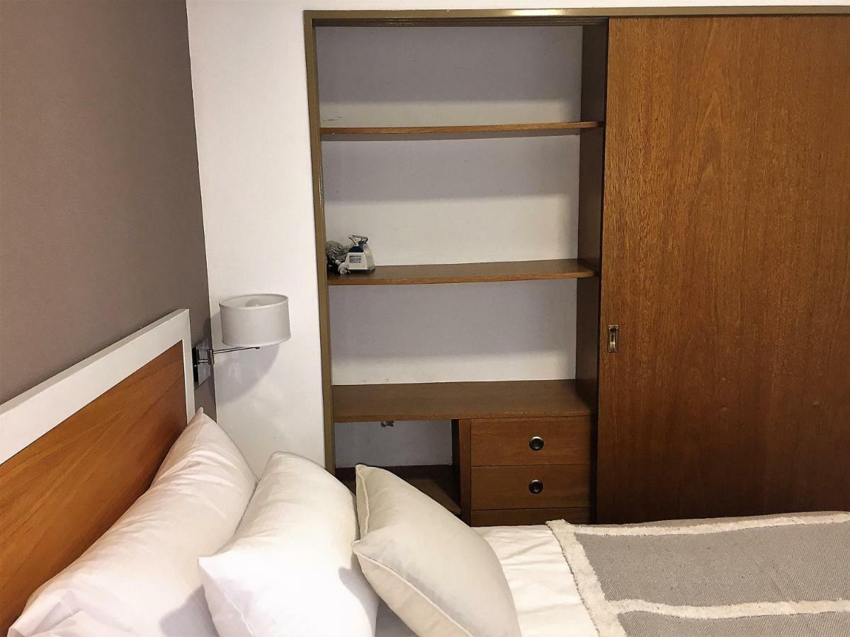 Trendy Full Apartment In Recoleta Buenos Aires Exterior foto