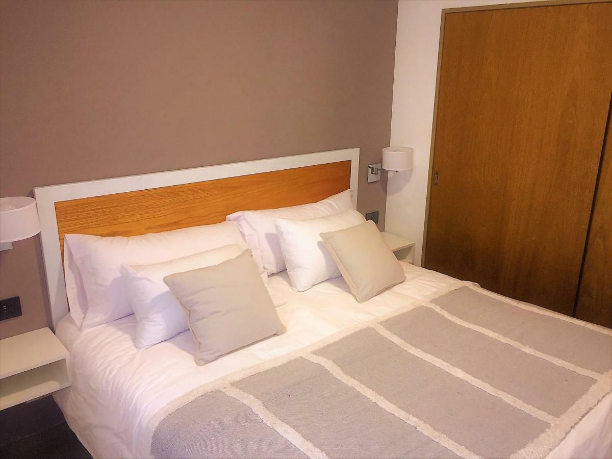 Trendy Full Apartment In Recoleta Buenos Aires Exterior foto